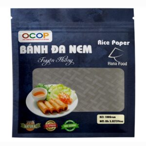 Banh da nem cao cap